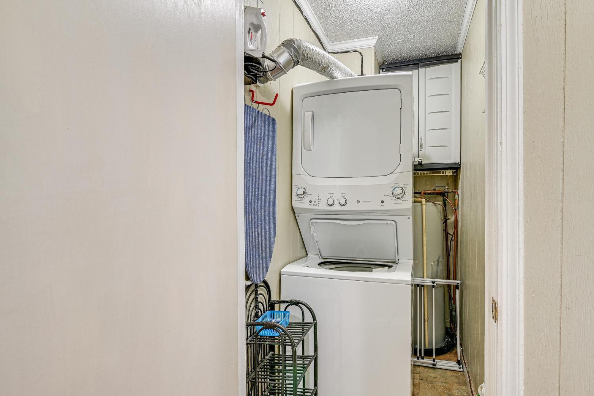 Coastal Condo On Beach With Community Pool Access! Myrtle Beach Zewnętrze zdjęcie