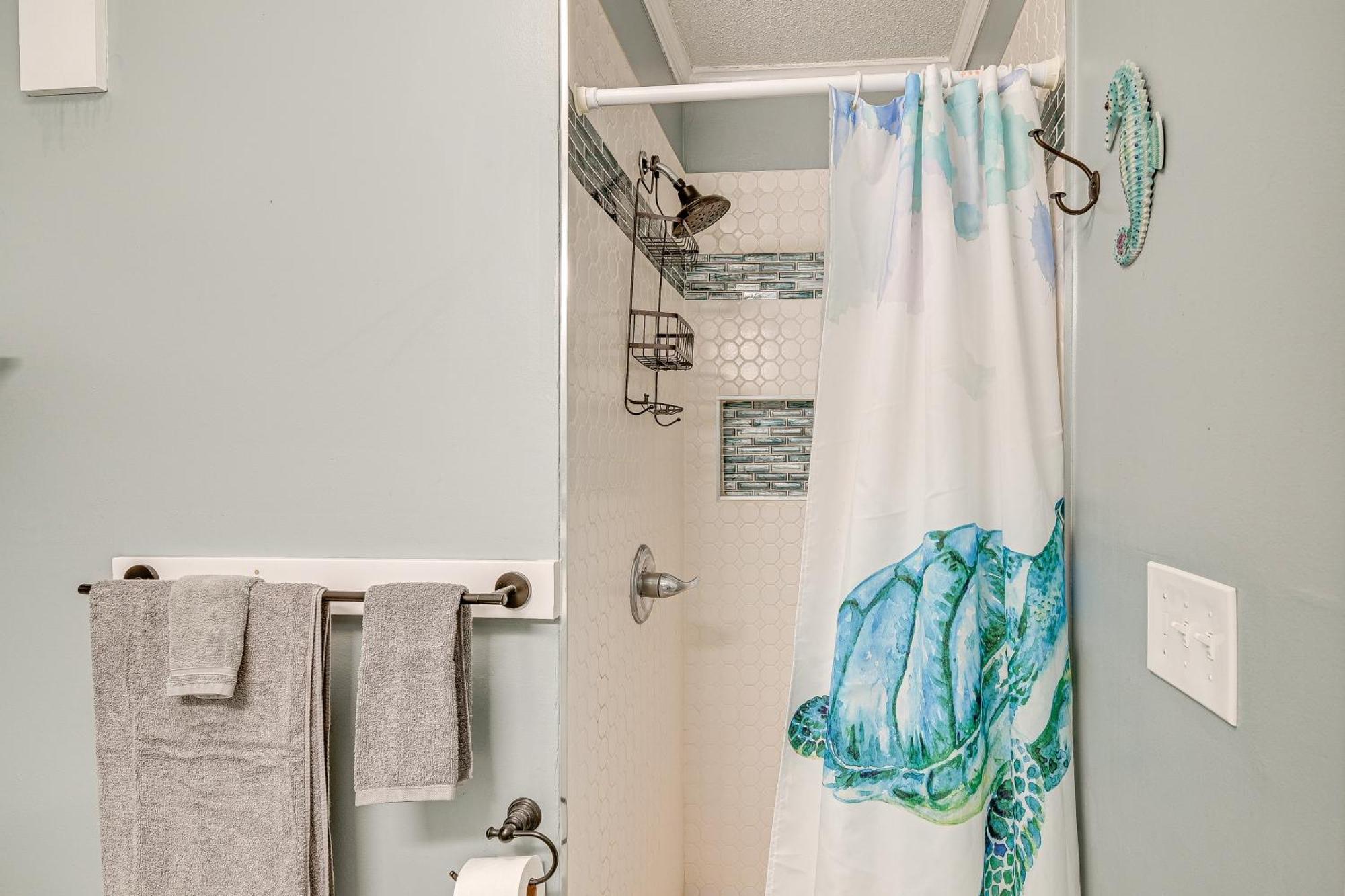 Coastal Condo On Beach With Community Pool Access! Myrtle Beach Zewnętrze zdjęcie