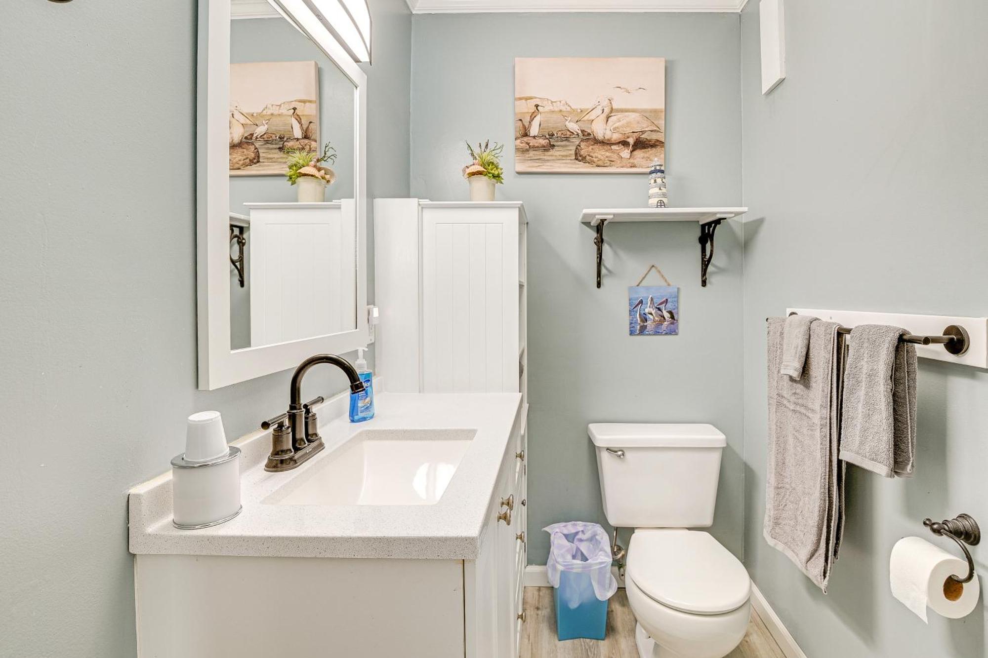 Coastal Condo On Beach With Community Pool Access! Myrtle Beach Zewnętrze zdjęcie